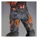 The Last of Us Part II: Armored Clicker Figure