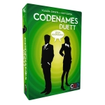 Codenames Duett