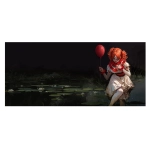 Gaming Mat - Pennywise