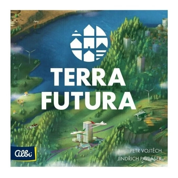 Terra Futura