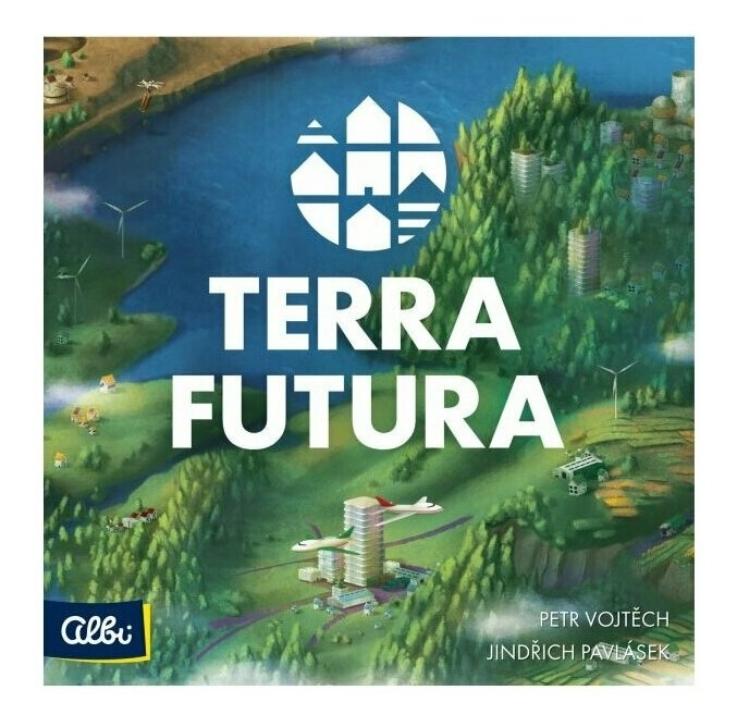 Terra Futura