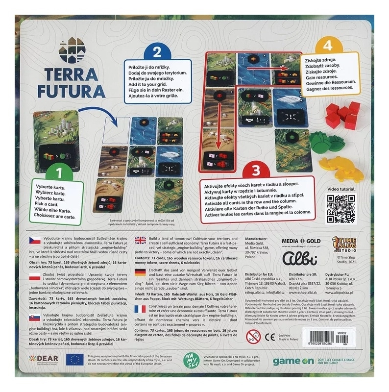 Terra Futura