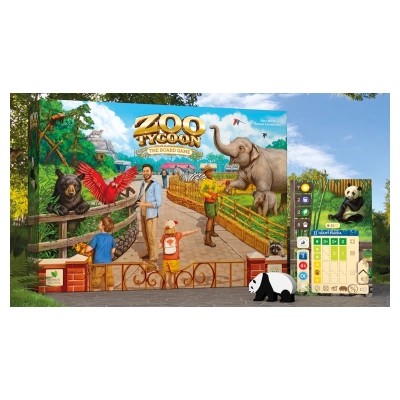 Zoo Tycoon