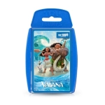 Top Trumps Vaiana