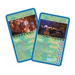 Top Trumps Vaiana