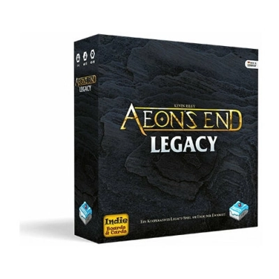 Aeons End - Legacy