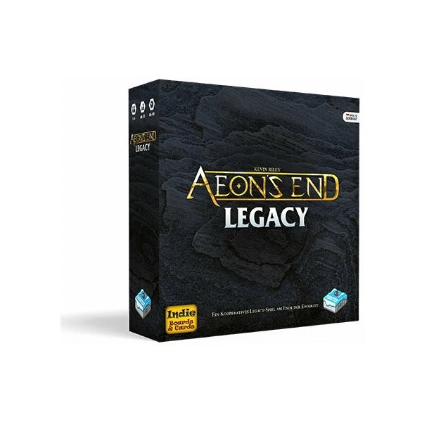 Aeons End - Legacy