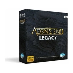 Aeons End - Legacy