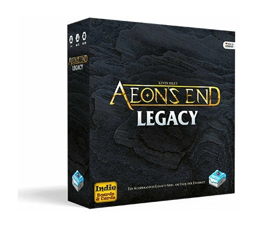 Aeons End - Legacy