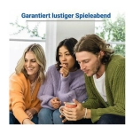 Last one Laughing - Das Spiel