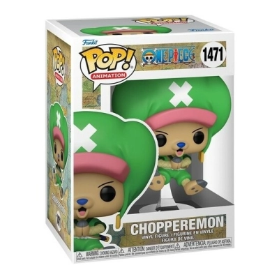 Funko POP! - One Piece - Chopperemon (Wano)