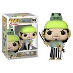 Funko POP! - One Piece - Usohachi (Wano)