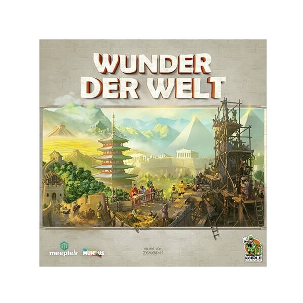 Wunder der Welt