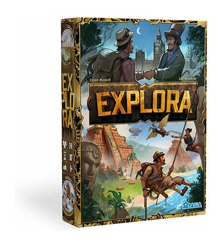 Explora