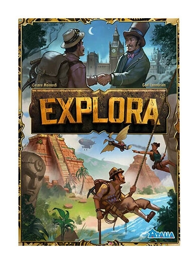 Explora