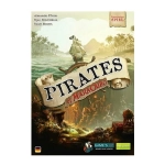 Pirates of Maracaibo - DE