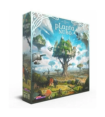 Planta Nubo