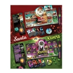 Dice Throne - Santa vs. Krampus - DE