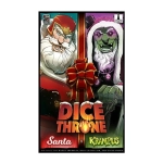 Dice Throne - Santa vs. Krampus