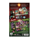 Dice Throne - Santa vs. Krampus - DE