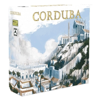 Corduba