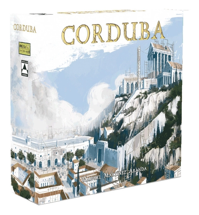 Corduba