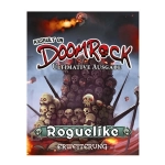 Assault on Doomrock - Roguelike - Erweiterung - DE