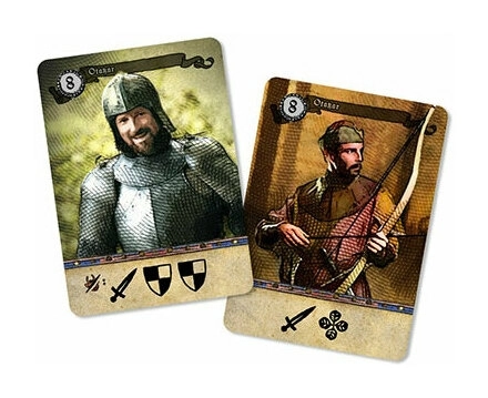 Medieval: Jan Žižka - EN