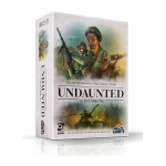 Undaunted Erweiterung - Verstärkung