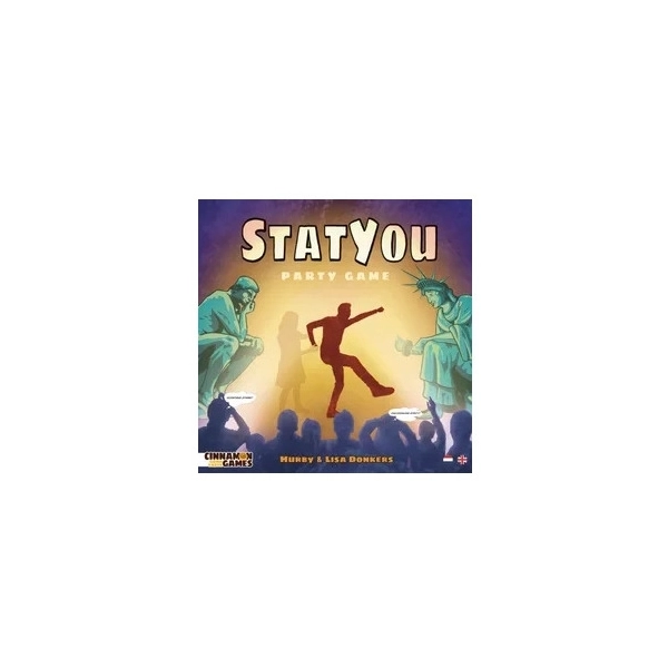 StatYou