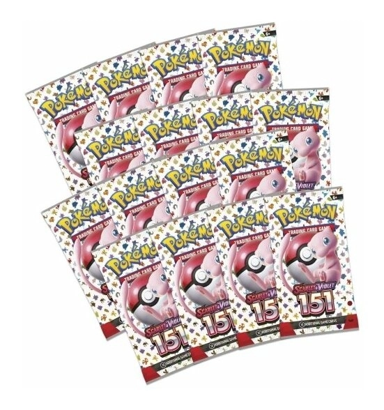 Pokémon SV03.5 151 Ultra Premium Kollektion - DE