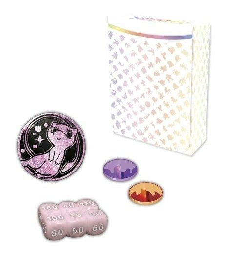 Pokémon SV03.5 151 Ultra Premium Kollektion - DE