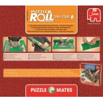 Jumbo Puzzlematte bis 1500 Teile