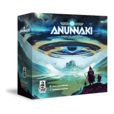 Anunnaki - Dawn of the Gods - EN