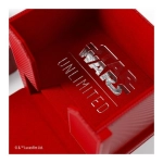 Star Wars: Unlimited Deck Pod (Red)