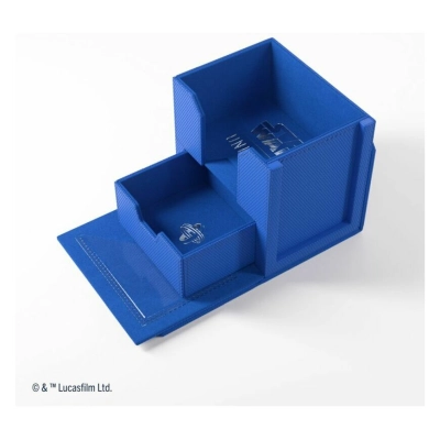 Star Wars: Unlimited Deck Pod (Blue)