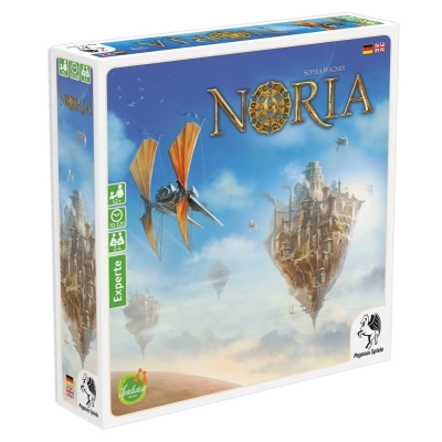 Noria