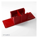 Star Wars: Unlimited Double Deck Pod (Red)