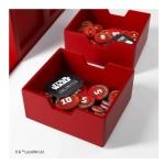 Star Wars: Unlimited Double Deck Pod (Red)