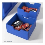 Star Wars: Unlimited Double Deck Pod (Blue)