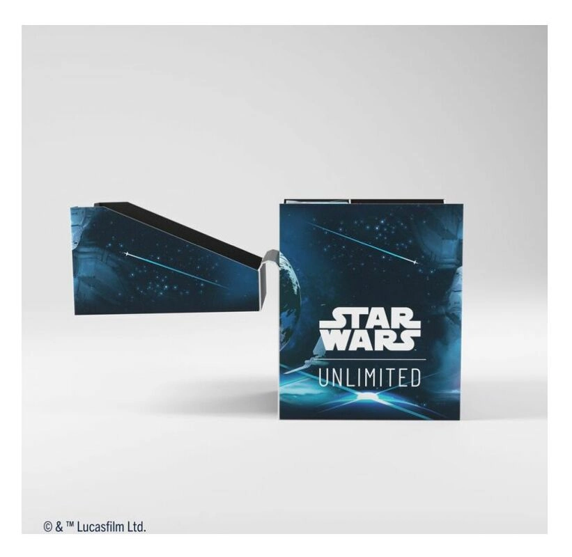 Star Wars: Unlimited Soft Crate – Darth Vader