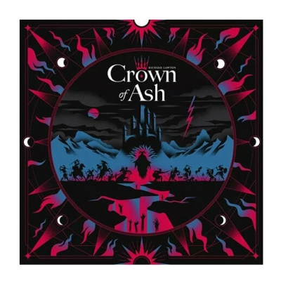 Crown of Ash - DE