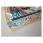 Stefan Feld City Collection 1 - Hamburg (Defekte Verpackung)