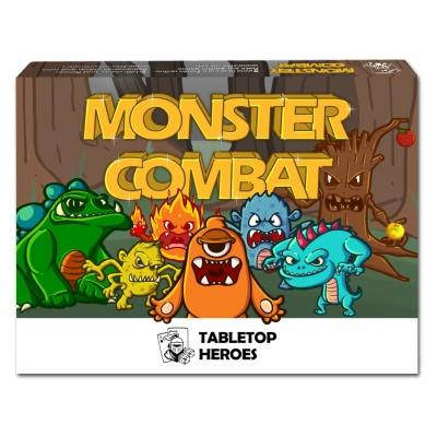 Monster Combat