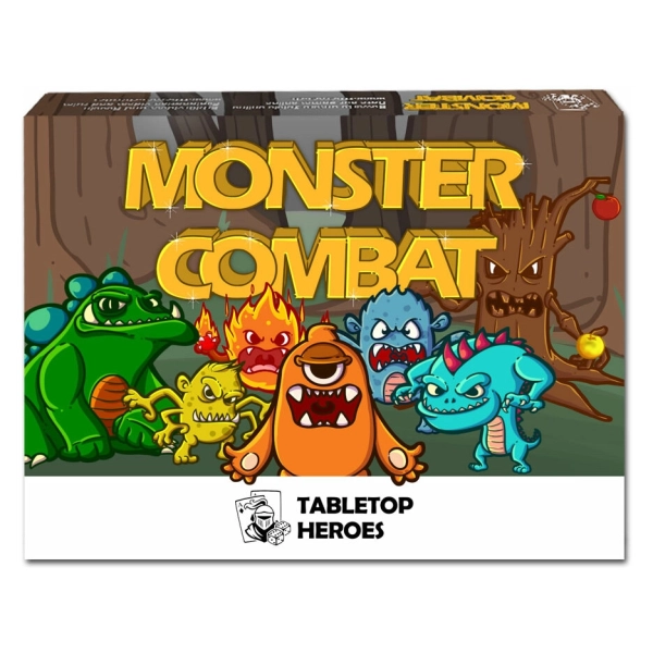 Monster Combat