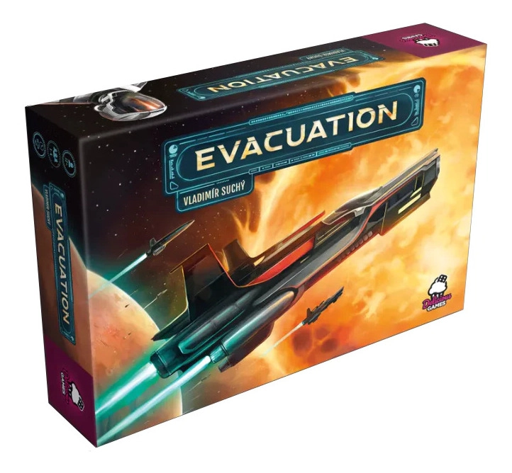 Evacuation - EN