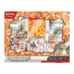 Pokémon Charizard ex Premium Collection - EN