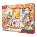 Pokémon Charizard ex Premium Collection - EN