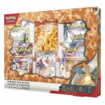 Pokémon Glurak ex Premium Kollektion - DE