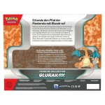 Pokémon Glurak ex Premium Kollektion - DE